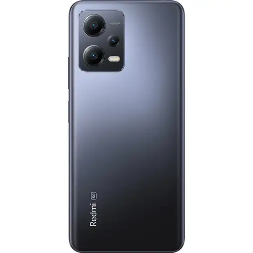 Smartphone Xiaomi Redmi Note 12 5G(6.67'') 128GB/4GB RAM gris XIAOMI