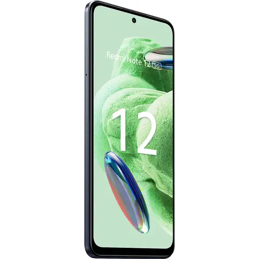 Smartphone Xiaomi Redmi Note 12 5G(6.67'') 128GB/4GB RAM gris XIAOMI