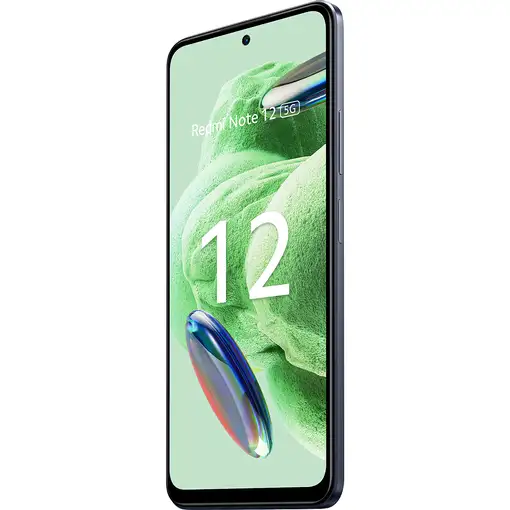 Smartphone Xiaomi Redmi Note 12 5G(6.67'') 128GB/4GB RAM gris XIAOMI