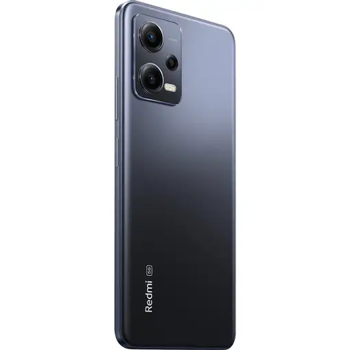 Smartphone Xiaomi Redmi Note 12 5G(6.67'') 128GB/4GB RAM gris XIAOMI