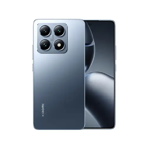 Smartphone Xiaomi 14T(6.67'') 5G 5000 mAh Azul 512GB/12GB RAM azul XIAOMI Smartphone Xiaomi 14T(6.67'') 5G 5000 mAh Azul 512GB/12GB RAM azul XIAOMI