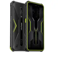 Ulefone Armor X12 13,8 cm (5.45'') Ranura híbrida Dual SIM Android 13 Go edition 4G