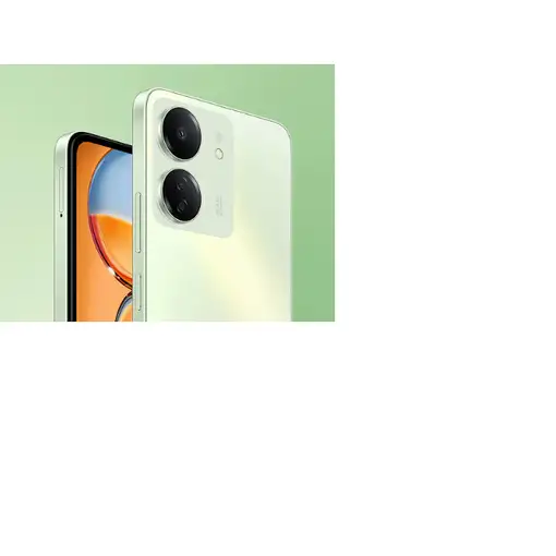 Smartphone Xiaomi Redmi 13C 17,1 cm (6.74'')  4G 128GB/6GB RAM verde XIAOMI