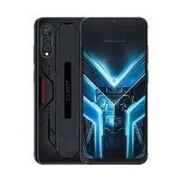 Smartphone Cubot X70 16,7 cm (6.58'') 4G 5200 mAh 256GB/12GB RAM negro CUBOT Smartphone Cubot X70 16,7 cm (6.58'') 4G 5200 mAh 256GB/12GB RAM negro CUBOT