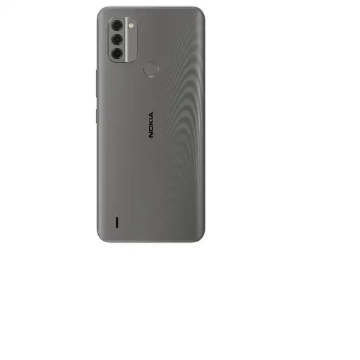 Smartphone Nokia C C31 17,1 cm (6.75'') 4G 128GB/4GB RAM Carbón vegetal NOKIA