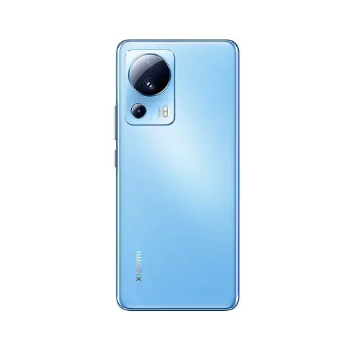 Smartphone Xiaomi 13 Lite (6.55'')  5G  8 GB 128 GB 4500 128GB/8GB RAM azul XIAOMI