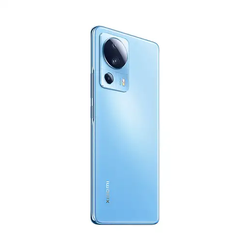 Smartphone Xiaomi 13 Lite (6.55'')  5G  8 GB 128 GB 4500 128GB/8GB RAM azul XIAOMI