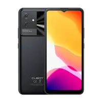 Smartphone Cubot Note 21 16,7 cm (6.56'')  4G 5200 128GB/6GB RAM negro CUBOT