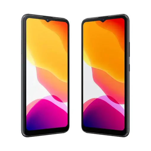 Smartphone Cubot Note 21 16,7 cm (6.56'')  4G 5200 128GB/6GB RAM negro CUBOT