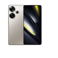 Smartphone POCO F6 512GB/12GB RAM Titanio POCO