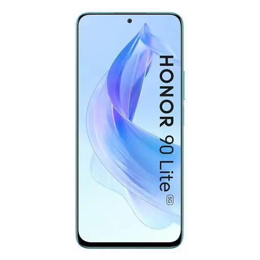 Smartphone Honor 90 Lite(6.7'')5G 256GB/8GB RAM Cian HONOR