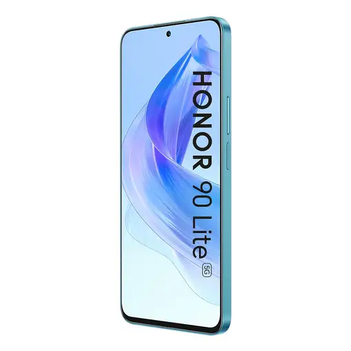 Smartphone Honor 90 Lite(6.7'')5G 256GB/8GB RAM Cian HONOR