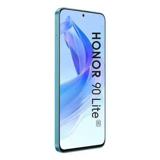 Smartphone Honor 90 Lite(6.7'')5G 256GB/8GB RAM Cian HONOR