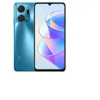 Smartphone Honor X7a 17,1 cm (6.74'') 4G 6000 mAh 128GB/4GB RAM azul HONOR Smartphone Honor X7a 17,1 cm (6.74'') 4G 6000 mAh 128GB/4GB RAM azul HONOR