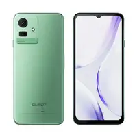 Smartphone Cubot Note 50 16,7 cm (6.56'') 5G B 5200 256GB/8GB RAM verde CUBOT Smartphone Cubot Note 50 16,7 cm (6.56'') 5G B 5200 256GB/8GB RAM verde CUBOT
