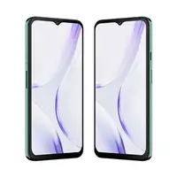 Smartphone Cubot Note 50 16,7 cm (6.56'') 5G B 5200 256GB/8GB RAM verde CUBOT Smartphone Cubot Note 50 16,7 cm (6.56'') 5G B 5200 256GB/8GB RAM verde CUBOT