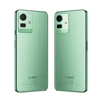 Smartphone Cubot Note 50 16,7 cm (6.56'') 5G B 5200 256GB/8GB RAM verde CUBOT Smartphone Cubot Note 50 16,7 cm (6.56'') 5G B 5200 256GB/8GB RAM verde CUBOT