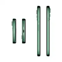 Smartphone Cubot Note 50 16,7 cm (6.56'') 5G B 5200 256GB/8GB RAM verde CUBOT Smartphone Cubot Note 50 16,7 cm (6.56'') 5G B 5200 256GB/8GB RAM verde CUBOT