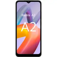 Smartphone Xiaomi Redmi A2 Go edition 4G MicroUSB 32GB/2GB RAM Verde claro XIAOMI