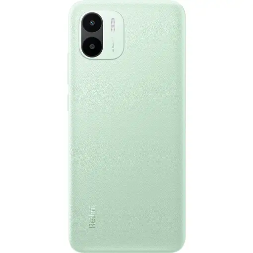 Smartphone Xiaomi Redmi A2 Go edition 4G MicroUSB 32GB/2GB RAM Verde claro XIAOMI