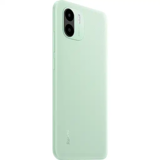 Smartphone Xiaomi Redmi A2 Go edition 4G MicroUSB 32GB/2GB RAM Verde claro XIAOMI