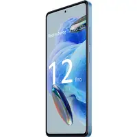 Smartphone Xiaomi Redmi Note 12 Pro 5G(6.67'')   6 GB 1 128GB/6GB RAM azul XIAOMI