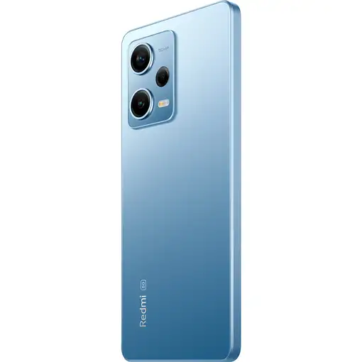 Smartphone Xiaomi Redmi Note 12 Pro 5G(6.67'') 6 GB 1 128GB/6GB RAM azul XIAOMI