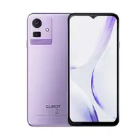Smartphone Cubot Note 50 16,7 cm (6.56'') 5G B 5200 256GB/8GB RAM purpura CUBOT Smartphone Cubot Note 50 16,7 cm (6.56'') 5G B 5200 256GB/8GB RAM purpura CUBOT
