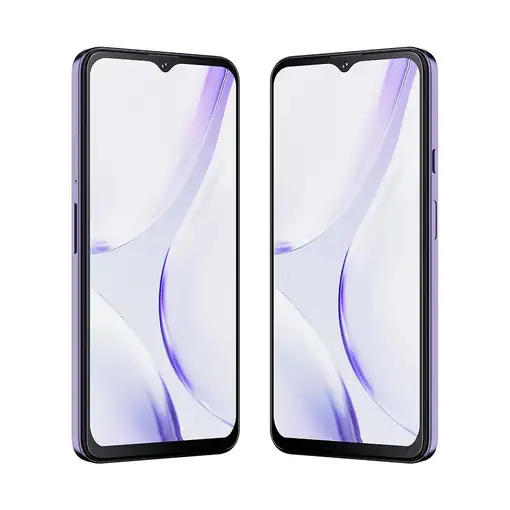 Smartphone Cubot Note 50 16,7 cm (6.56'') 5G B 5200 256GB/8GB RAM purpura CUBOT