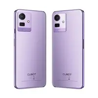Smartphone Cubot Note 50 16,7 cm (6.56'') 5G B 5200 256GB/8GB RAM purpura CUBOT Smartphone Cubot Note 50 16,7 cm (6.56'') 5G B 5200 256GB/8GB RAM purpura CUBOT