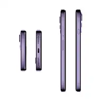 Smartphone Cubot Note 50 16,7 cm (6.56'') 5G B 5200 256GB/8GB RAM purpura CUBOT Smartphone Cubot Note 50 16,7 cm (6.56'') 5G B 5200 256GB/8GB RAM purpura CUBOT