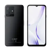 Smartphone Cubot Note 50 16,7 cm (6.56'') 5G B 5200 256GB/8GB RAM negro CUBOT Smartphone Cubot Note 50 16,7 cm (6.56'') 5G B 5200 256GB/8GB RAM negro CUBOT
