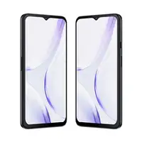 Smartphone Cubot Note 50 16,7 cm (6.56'') 5G B 5200 256GB/8GB RAM negro CUBOT Smartphone Cubot Note 50 16,7 cm (6.56'') 5G B 5200 256GB/8GB RAM negro CUBOT