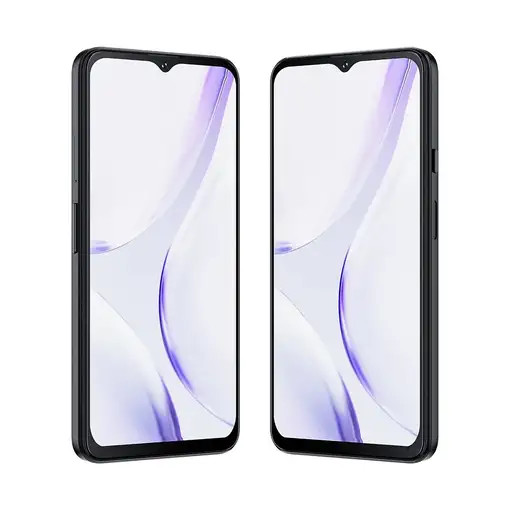 Smartphone Cubot Note 50 16,7 cm (6.56'') 5G B 5200 256GB/8GB RAM negro CUBOT