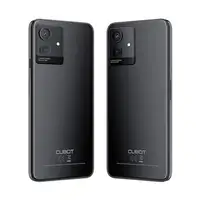 Smartphone Cubot Note 50 16,7 cm (6.56'') 5G B 5200 256GB/8GB RAM negro CUBOT Smartphone Cubot Note 50 16,7 cm (6.56'') 5G B 5200 256GB/8GB RAM negro CUBOT