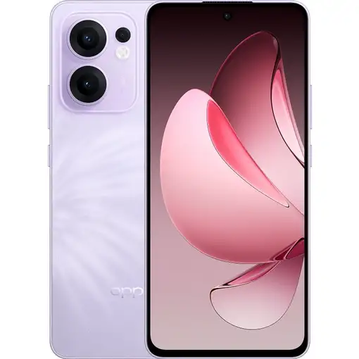 OPPO 13 FS 5G 16,9 cm (6.67'') SIM doble Android 15 USB Tipo C 12 GB 512 GB 5800 mA