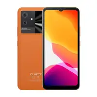 Smartphone Cubot Note 21 16,7 cm (6.56'') 4G 128GB/6GB RAM naranja CUBOT Smartphone Cubot Note 21 16,7 cm (6.56'') 4G 128GB/6GB RAM naranja CUBOT