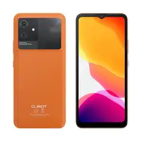 Smartphone Cubot Note 21 16,7 cm (6.56'') 4G 128GB/6GB RAM naranja CUBOT Smartphone Cubot Note 21 16,7 cm (6.56'') 4G 128GB/6GB RAM naranja CUBOT