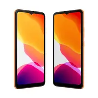 Smartphone Cubot Note 21 16,7 cm (6.56'') 4G 128GB/6GB RAM naranja CUBOT Smartphone Cubot Note 21 16,7 cm (6.56'') 4G 128GB/6GB RAM naranja CUBOT