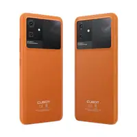 Smartphone Cubot Note 21 16,7 cm (6.56'') 4G 128GB/6GB RAM naranja CUBOT Smartphone Cubot Note 21 16,7 cm (6.56'') 4G 128GB/6GB RAM naranja CUBOT