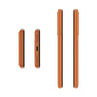 Smartphone Cubot Note 21 16,7 cm (6.56'') 4G 128GB/6GB RAM naranja CUBOT Smartphone Cubot Note 21 16,7 cm (6.56'') 4G 128GB/6GB RAM naranja CUBOT