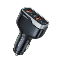 VEGER CC53-2A2C cargador de dispositivo móvil Ordenador portátil, Teléfono móvil,