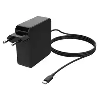 Leotec Cargador Notebook 65W Type-C
