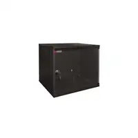 WP WPN-RWA-15604-B armario rack 15U Bastidor de pared Negro