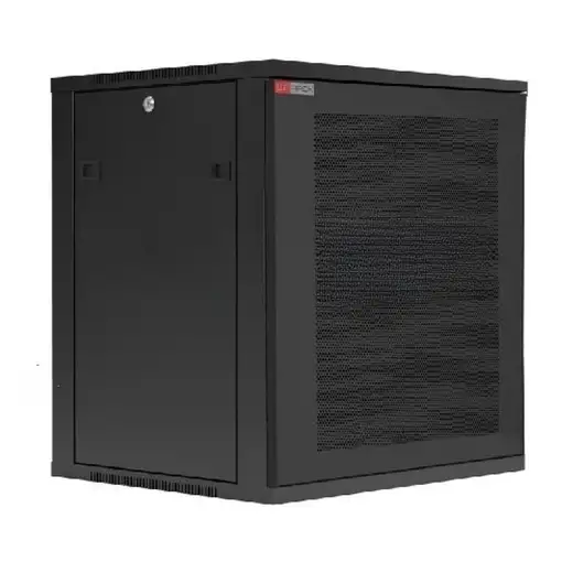 WP RACK IP20 RSB 10U 600X600 NERO Rack o bastidor independiente Negro WP RACK IP20 RSB 10U 600X600 NERO Rack o bastidor independiente Negro