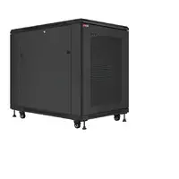 WP BOX IP20 RWC 9U 445X540X600 NERO Rack o bastidor independiente Negro WP BOX IP20 RWC 9U 445X540X600 NERO Rack o bastidor independiente Negro