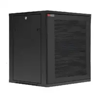 WP WPN-RSB-10610-B armario rack 10U Rack o bastidor independiente Negro WP WPN-RSB-10610-B armario rack 10U Rack o bastidor independiente Negro
