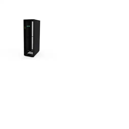 HPE P9K50A armario rack 48U Negro HPE P9K50A armario rack 48U Negro