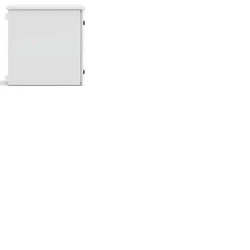 WP WPN-RWO-06604-G armario rack 6U Bastidor de pared Gris claro