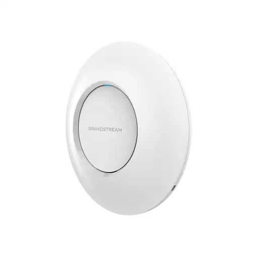 Grandstream Networks GWN7625 punto de acceso inalámbrico Blanco Energía sobre Ethe